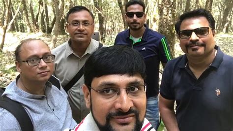 Jilling Trip - YouTube