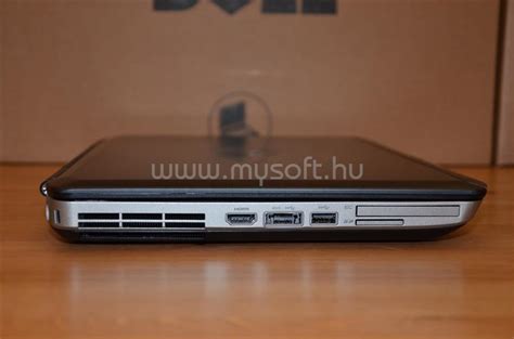 DELL Latitude E5430 (E5430-5) | latitude e5430 | notebook | mysoft.hu