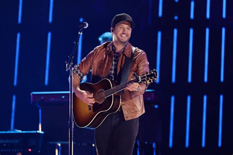 Luke Bryan Calls Touring ‘1 of the Most Rewarding Parts’ of His Job