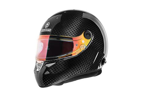 Schuberth Helmets » SCHUBERTH SF4 8860-2018 (non-ABP)