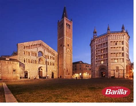 Barilla x Secret Escape | Barilla