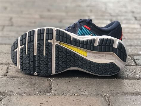 Mizuno Wave Horizon 5 Performance Review Believe In The Run