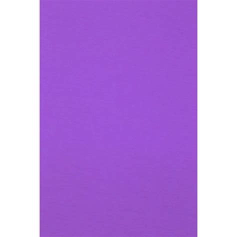 Pacon Heavy Poster Board 22 X 28 Inches Purple 1 Piece Mardel