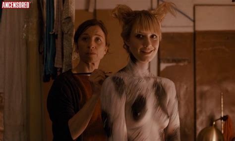 Sara Hjort Ditlevsen Nude Pics Page