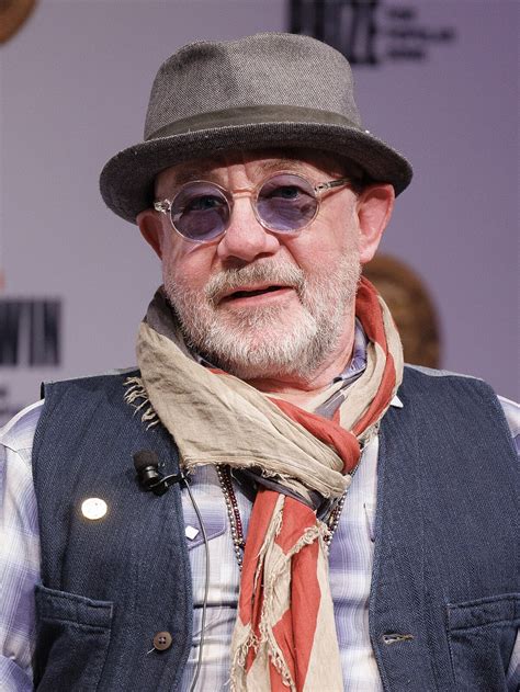 Bernie Taupin Net Worth - MANHATTAN SOCIETY