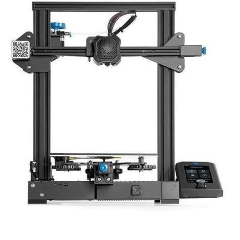 Creality Ender-3 V2 • 3Д • 3D принтер 3Д • креаліті: 12 600 грн ...