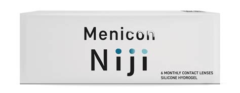 Mehr Parameter für Menicon-Tageslinsen › eyebizz