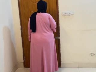 Morocco Huge Boobs PAWG Beautiful Hijabi Hot Aunty Want Fuck From Neighbor Pornhub