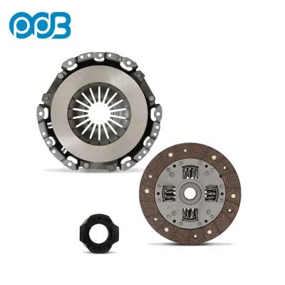 Clutch Kit for Gol G2 G3 G4 030141025K 618216800 228244 Clutch Disc ...