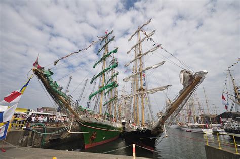 Hartlepool Tall Ships 2010 Yaffa Phillips Flickr