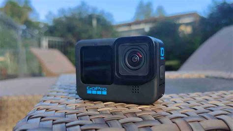 Gopro Hero Black Review The Powerful New Gp Processor Is Held Back