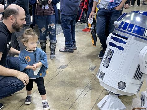 WonderCon: A Fan Encounter : r/comiccon