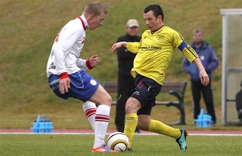 Jafntefli Sex Stiga Leik Sunnlenska Is