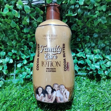 Family care Cocoa Butter Lotion.500g - Al Bassit Mini Mart