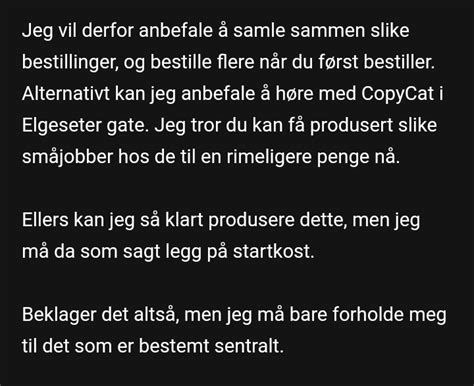 Maia On Twitter Fuck Dere Og Bedriftskundene Deres