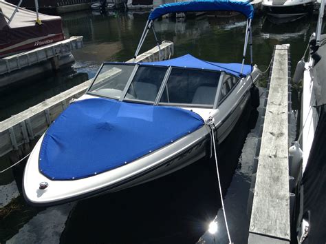 Bayliner Br 175 2005 For Sale For 6500 Boats From