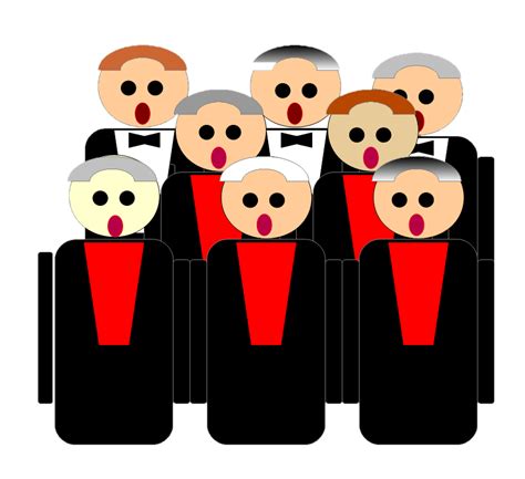 Free Choir Images Download Free Choir Images Png Images Free Cliparts