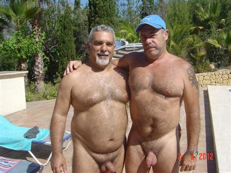 Sex On The Beach With Old Men Photos Porn Photo