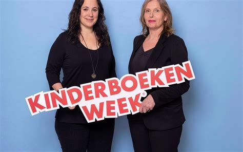 Sanne Rooseboom Schrijft Geschenk Kinderboekenweek