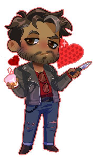 Dream Daddy Game Daddy Hot Dad