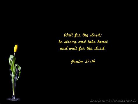 Psalms Wallpaper Bible Verse - WallpaperSafari