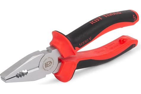 Набор изолированного инструмента КВТ НИИ-01 59380 - выгодная цена ...