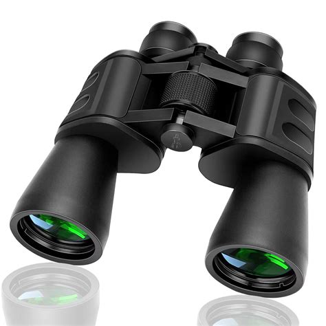 Binoculars 20x50,High Power Binoculars for Adults and Kids with Low ...