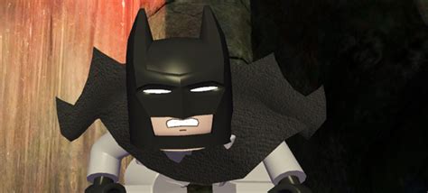 Lego Batman Review Pure Nintendo