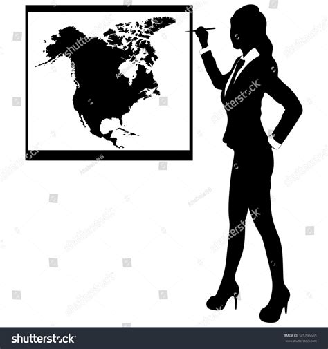 5 Political Map Of Usa Showing Alaska And Hawaii Stock Vectors and