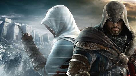 Assassin's Creed Ultimo Lançamento - Como jogar Assassin's Creed na ordem cronológica
