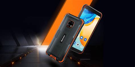 Blackview BV4900 Pro - купить Смартфон в Санкт-Петербурге по низкой ...