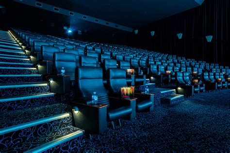 cairns central event cinemas private hire au