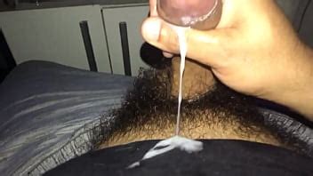 Jugando Con Semen 04 XVIDEOS