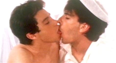 LE VOYAGE A VENISE DVD Gay VintageGayMovies