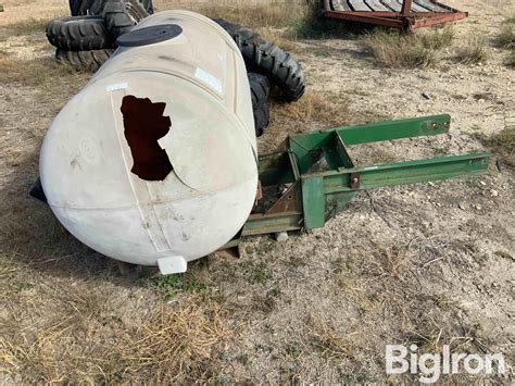 John Deere Tank Frame Agriculture Bigiron