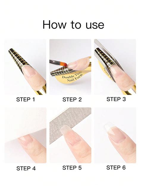 LED UV Hard Gels Builder Nail Gel Kit G Clear White Pink Nude Nail Extension Gel Set Nail