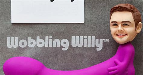 You Can Now Get Your Boyfriend S Face D Printed On A Sex Toy This Christmas Irish Mirror Online
