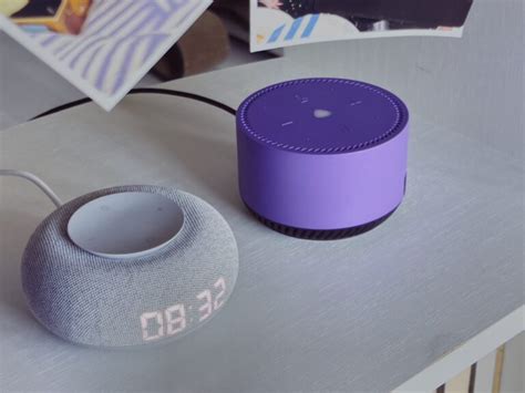 Обзор Яндекс.Станции Лайт и сравнение с Капсулой Мини. Такие разные ...