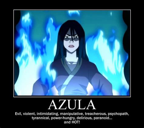 Motivation Azula By Songue On Deviantart