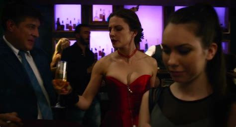 Naked Teodora Duhovnikova In Boyka Undisputed