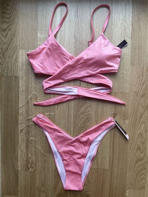 Victorias Secret Bikini S NEW Neu und originalverpackt in Dübendorf für CHF 59 mit