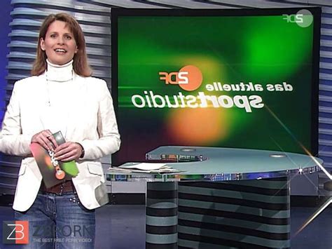 Katrin Mueller Hohenstein Steaming German Celeb ZB Porn