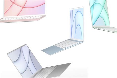 imac apple macbook air popbee