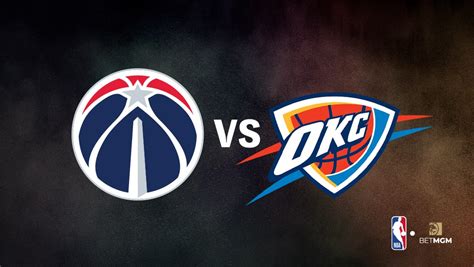 Wizards vs Thunder Player Prop Bets Tonight - NBA, Dec. 23