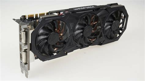Видеокарта gtx 970 купить в москве — купить по низкой цене на Яндекс ...