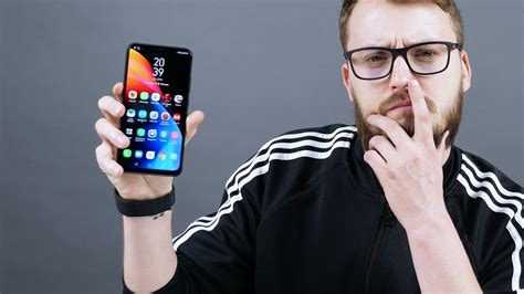 Годный смартфон за 28 000р — ASUS ZenFone 5 - YouTube