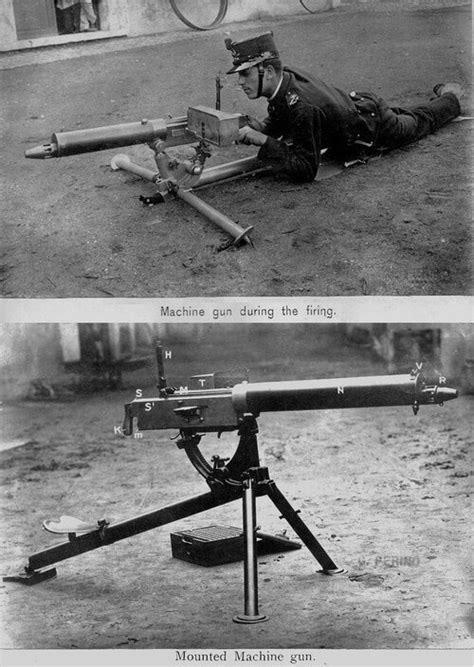 Firearms secret projects | Page 11 | Secret Projects Forum