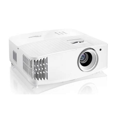 Купить Яркий 4K UHD проектор для учебных классах и конференц-залов ...