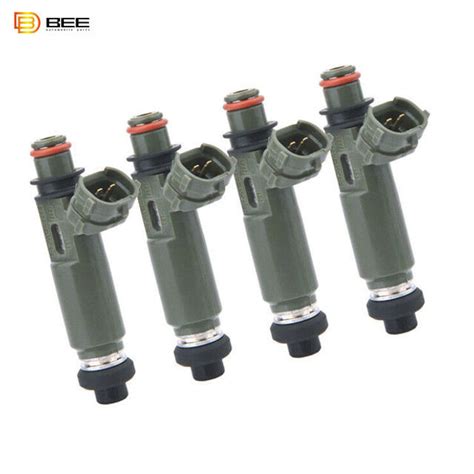 Fuel Injector for Toyota 23250-15040 23209-15040 - 23250-15040 and ...