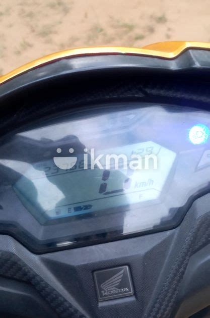 Honda Dio Used 2020 In Wellawaya Ikman